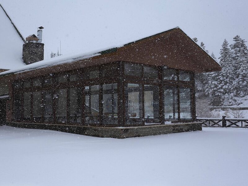 Grand Yazıcı Uludağ