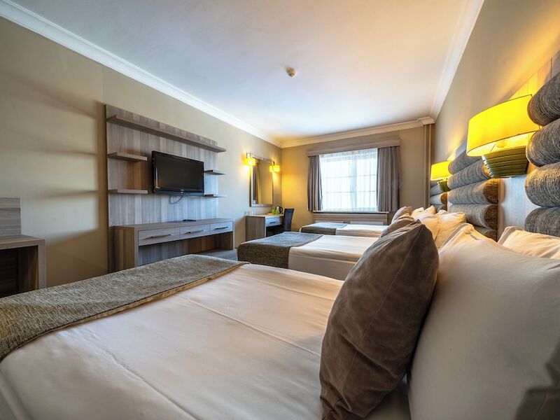 Grand Yazıcı Uludağ