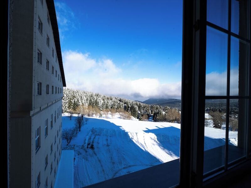 Grand Yazıcı Uludağ