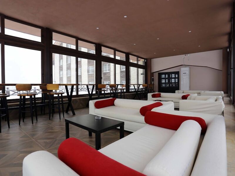 Grand Yazıcı Uludağ