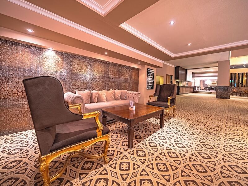 Grand Yazıcı Uludağ