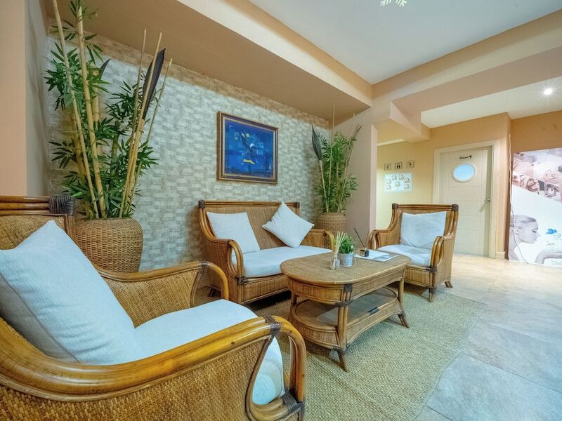 Grand Yazıcı Uludağ