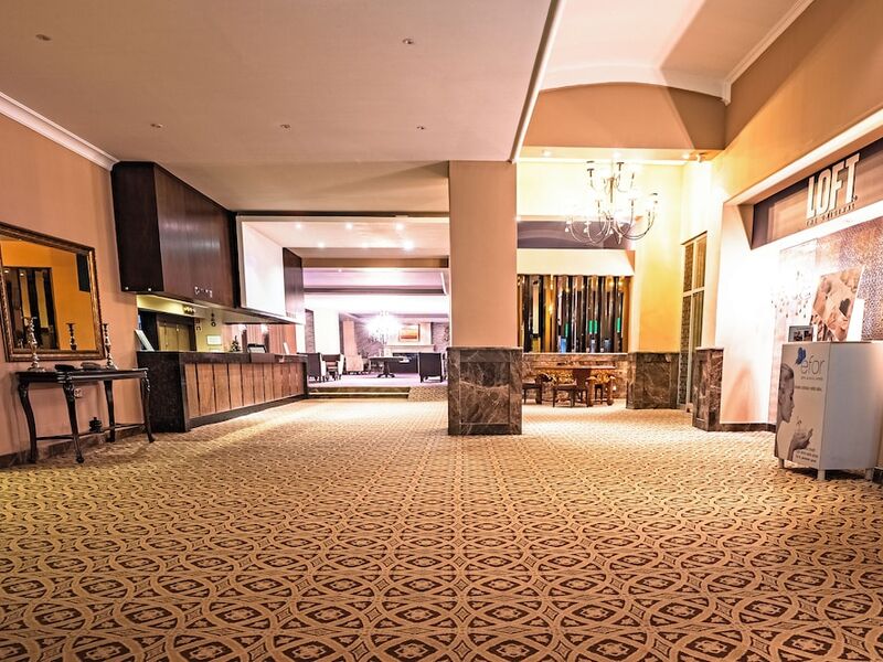 Grand Yazıcı Uludağ