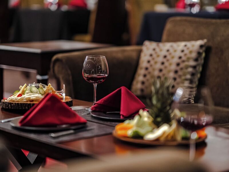 Grand Yazıcı Uludağ