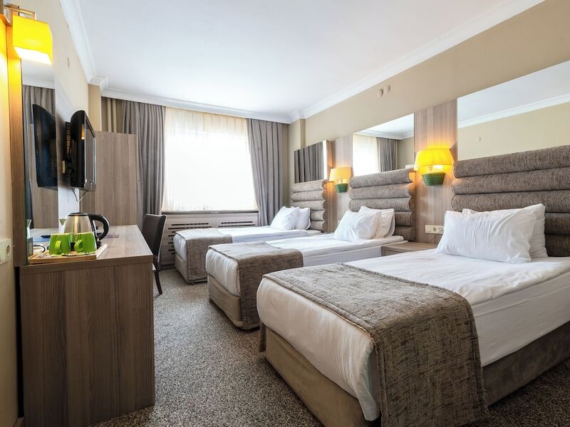 Grand Yazıcı Uludağ