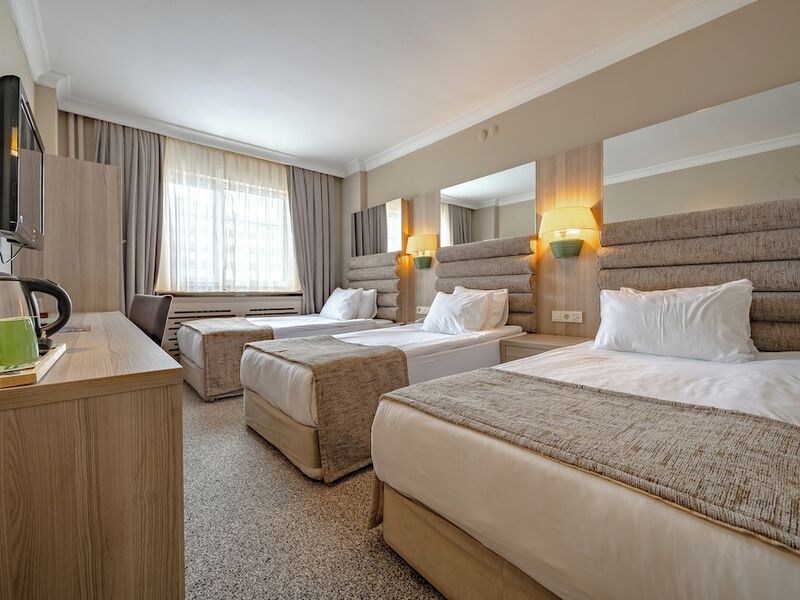 Grand Yazıcı Uludağ