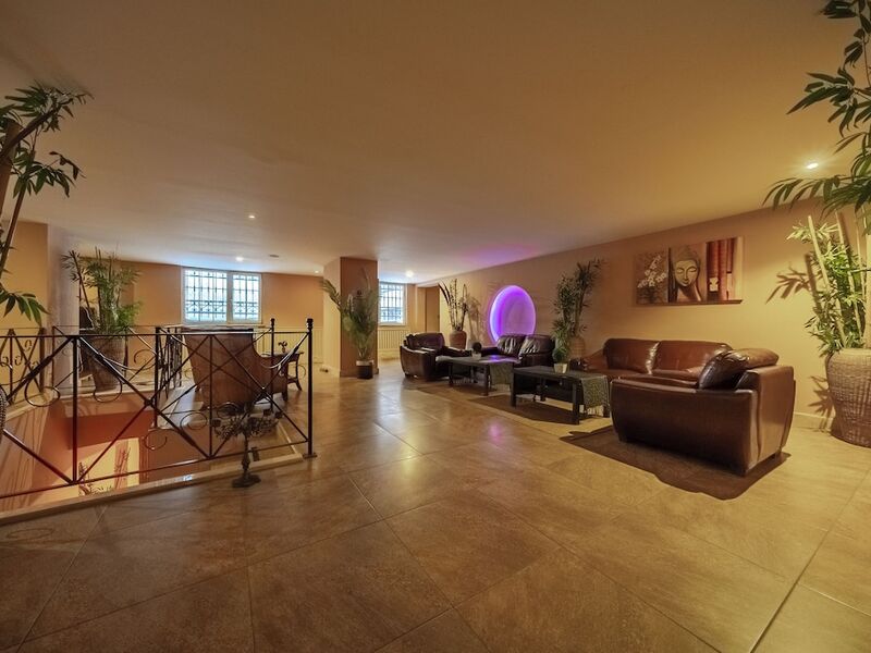 Grand Yazıcı Uludağ