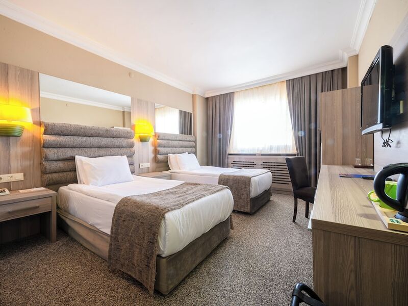 Grand Yazıcı Uludağ