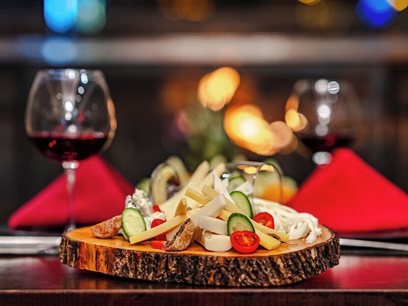 Grand Yazıcı Uludağ