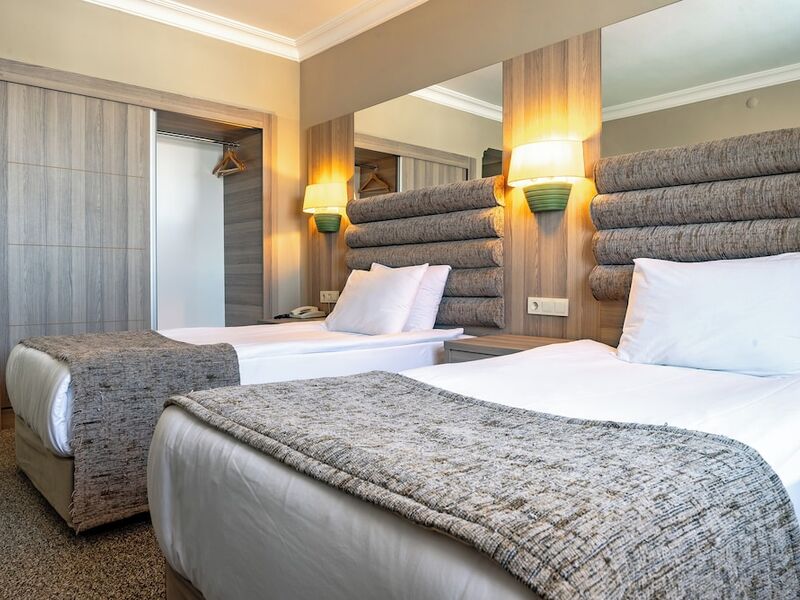 Grand Yazıcı Uludağ