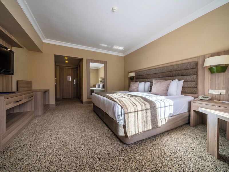 Grand Yazıcı Uludağ