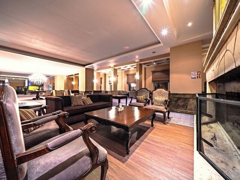 Grand Yazıcı Uludağ