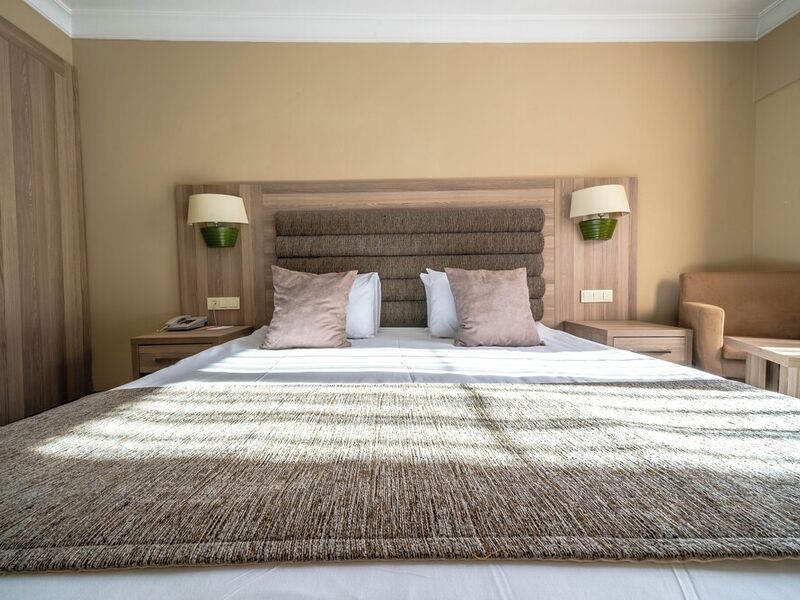 Grand Yazıcı Uludağ