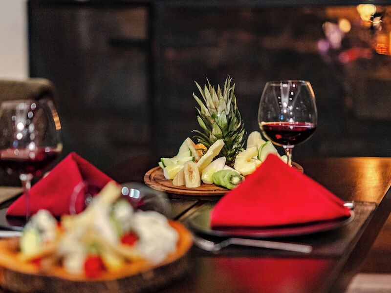 Grand Yazıcı Uludağ