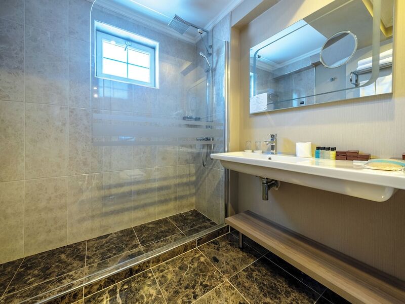 Grand Yazıcı Uludağ