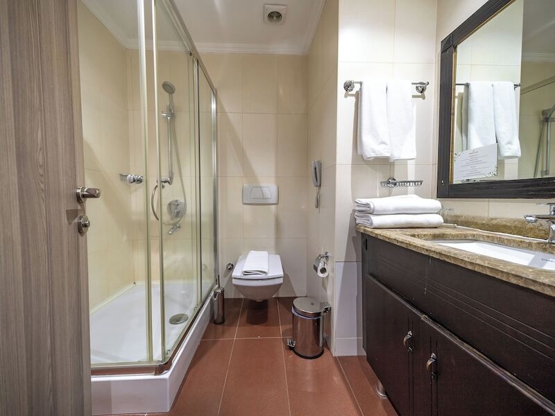 Grand Yazıcı Uludağ