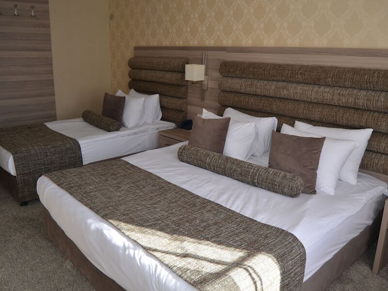 Grand Yazıcı Uludağ