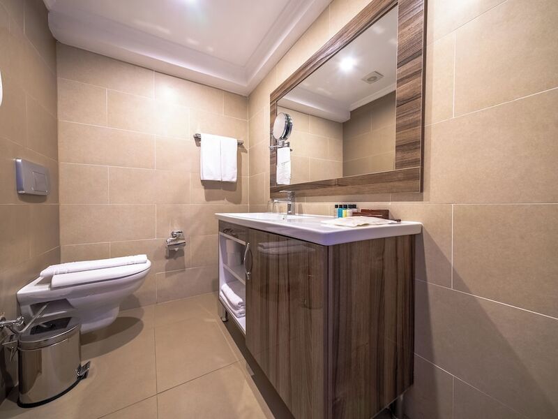 Grand Yazıcı Uludağ