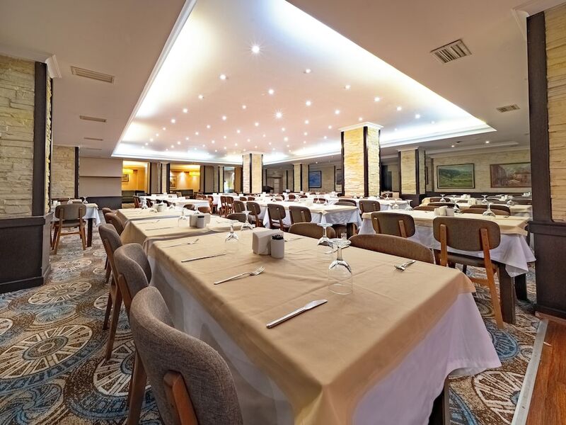 Grand Yazıcı Uludağ