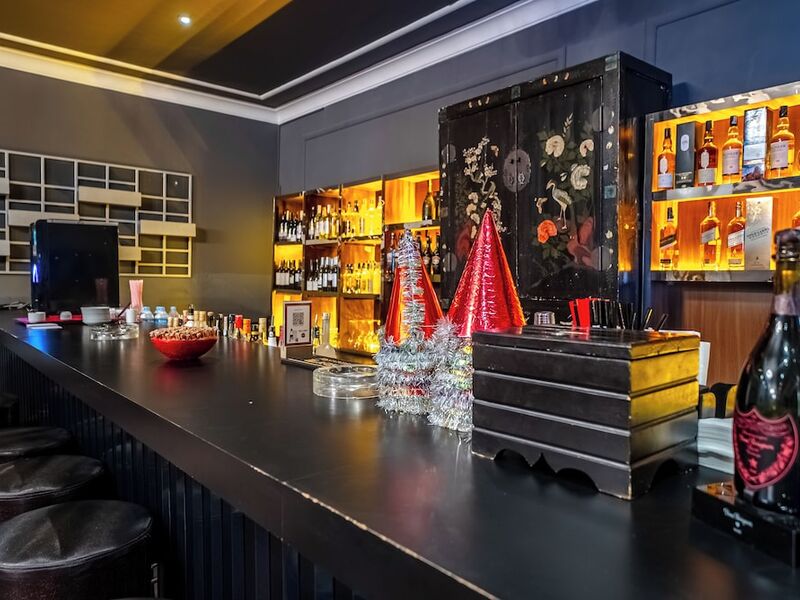 Grand Yazıcı Uludağ