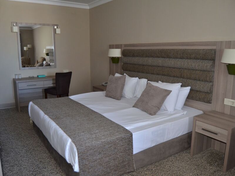 Grand Yazıcı Uludağ