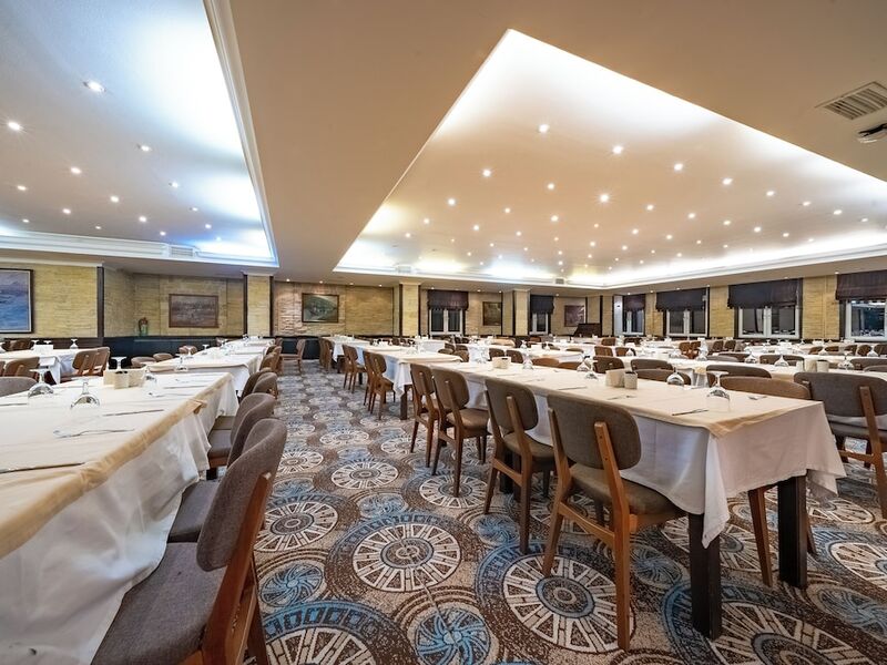 Grand Yazıcı Uludağ