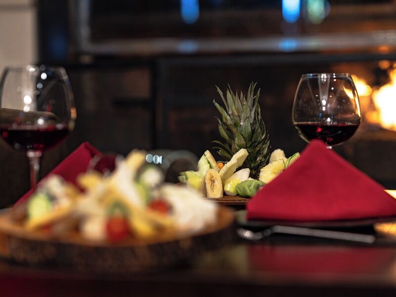 Grand Yazıcı Uludağ