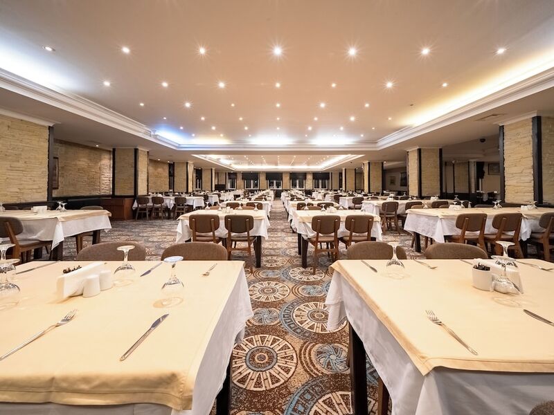 Grand Yazıcı Uludağ