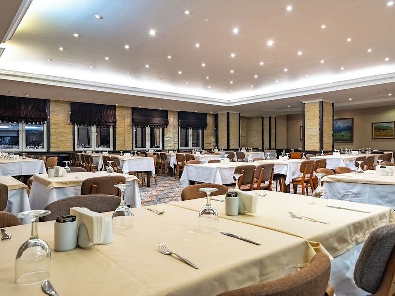 Grand Yazıcı Uludağ