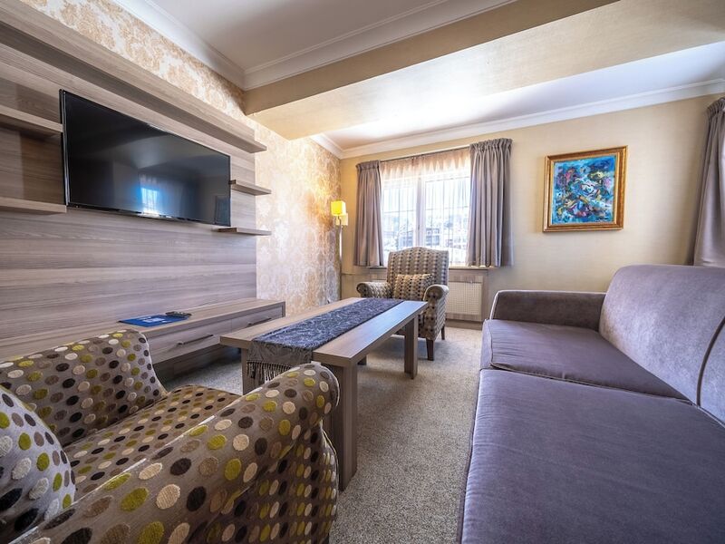 Grand Yazıcı Uludağ