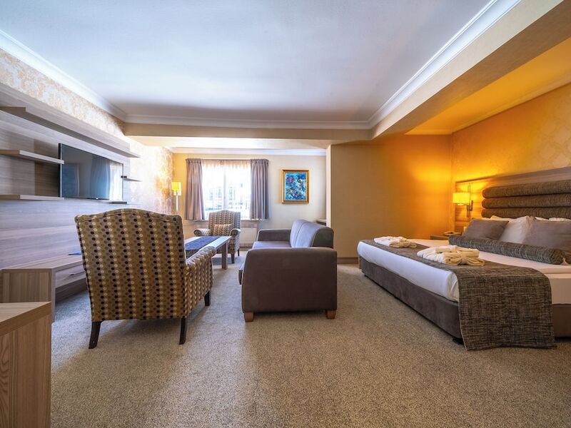 Grand Yazıcı Uludağ