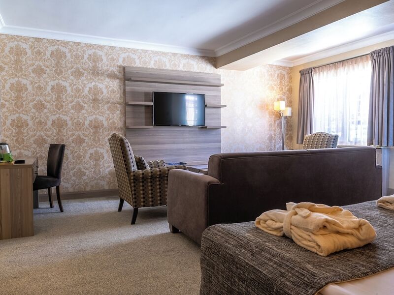 Grand Yazıcı Uludağ