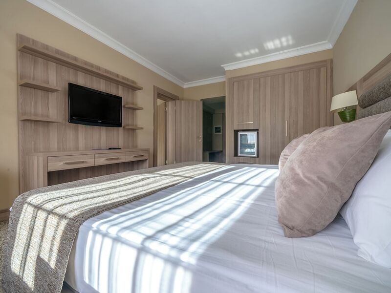 Grand Yazıcı Uludağ