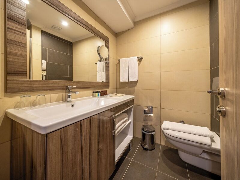 Grand Yazıcı Uludağ