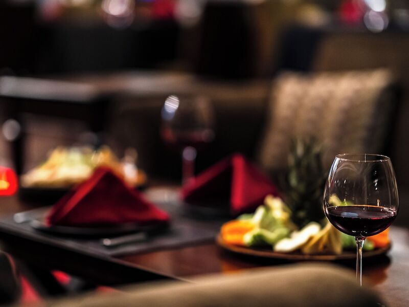 Grand Yazıcı Uludağ