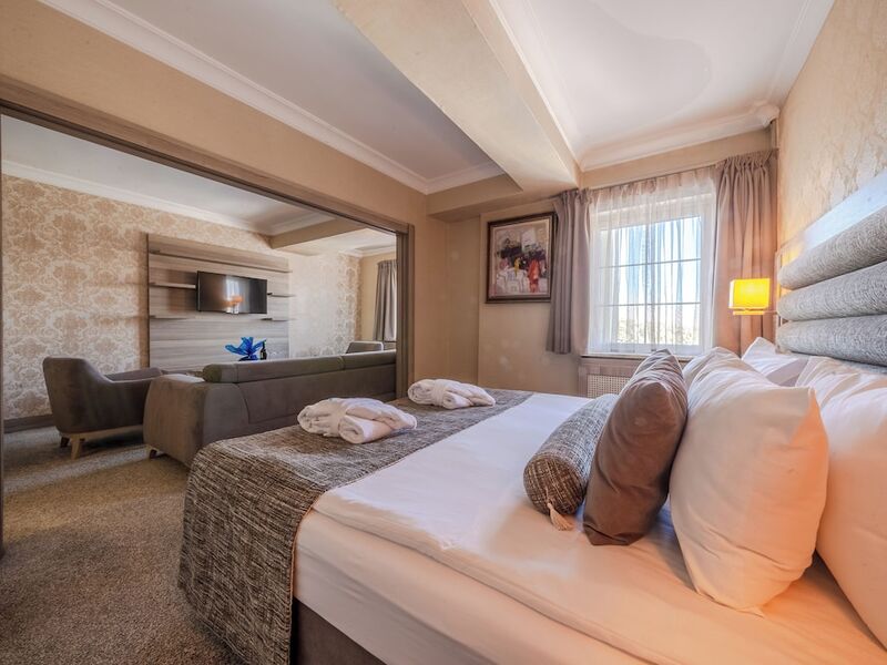 Grand Yazıcı Uludağ