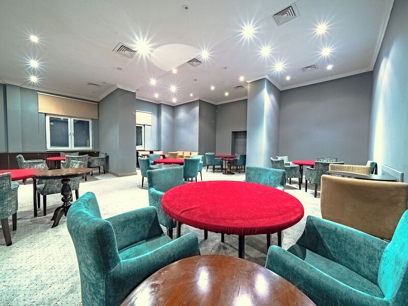 Grand Yazıcı Uludağ