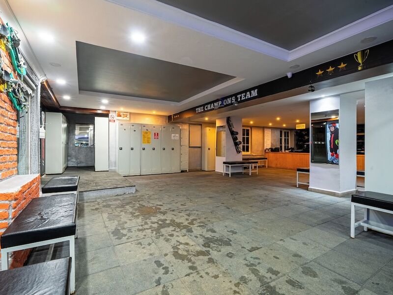 Grand Yazıcı Uludağ