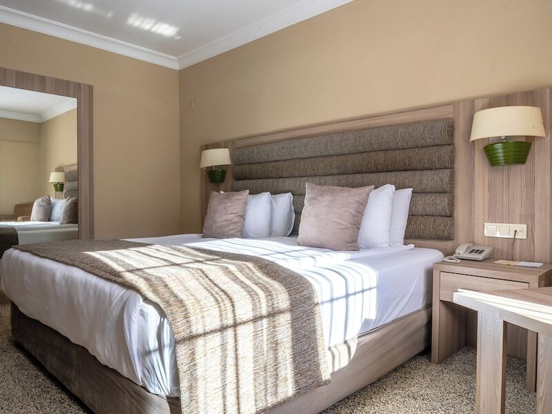 Grand Yazıcı Uludağ