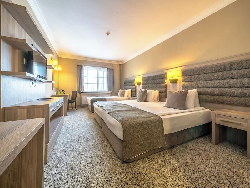 Grand Yazıcı Uludağ