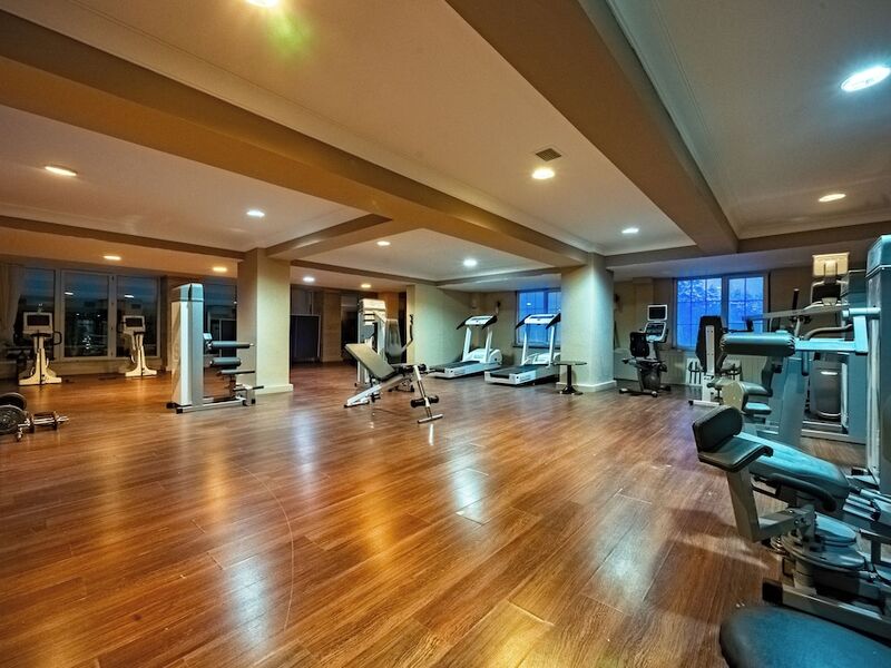 Grand Yazıcı Uludağ