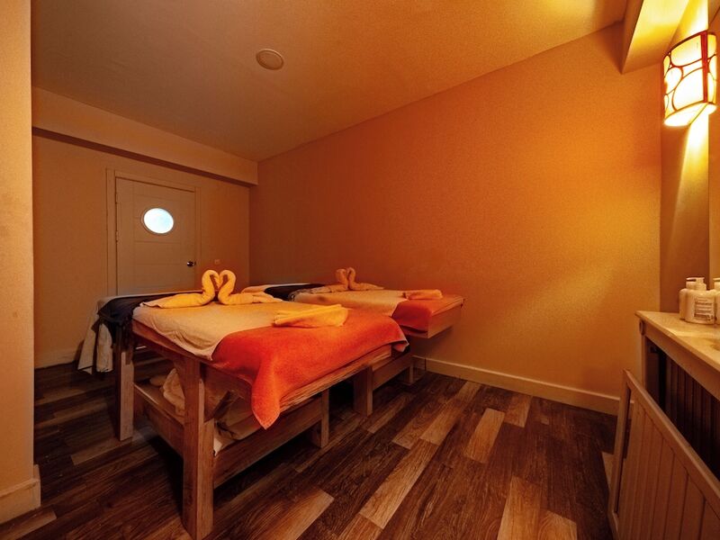 Grand Yazıcı Uludağ