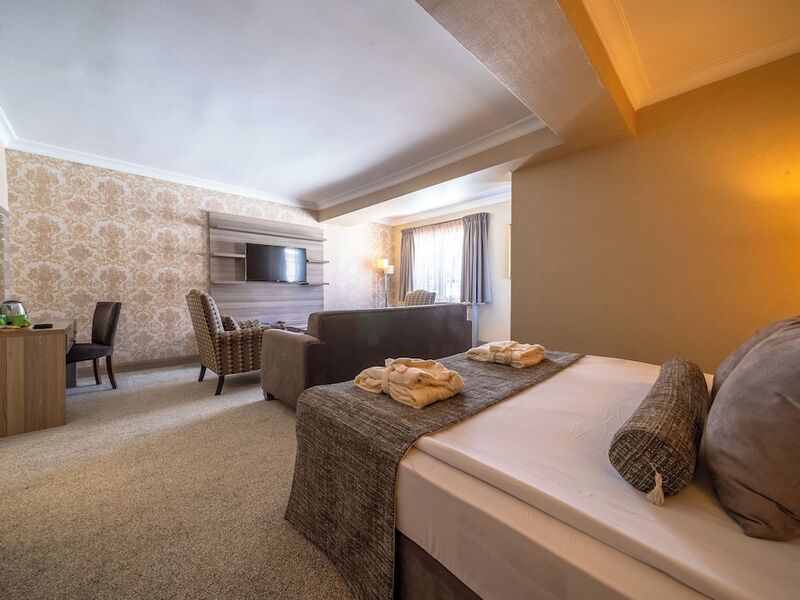 Grand Yazıcı Uludağ