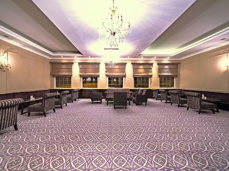 Grand Yazıcı Uludağ