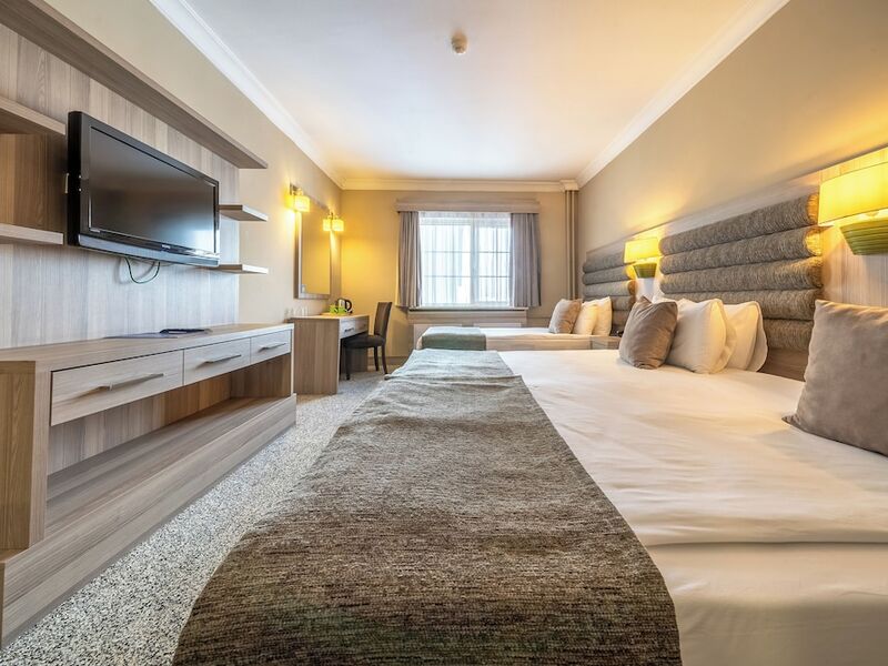 Grand Yazıcı Uludağ