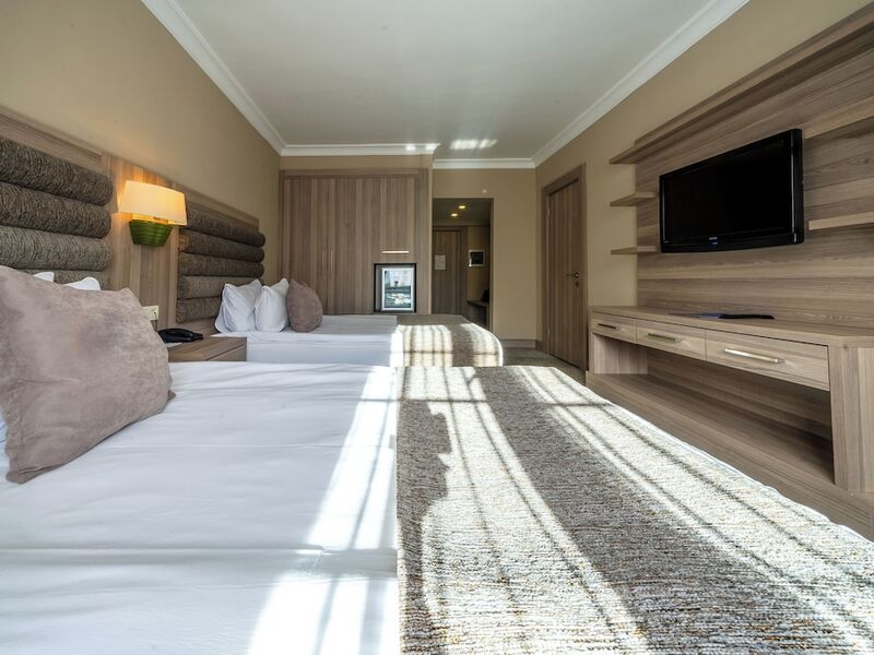 Grand Yazıcı Uludağ