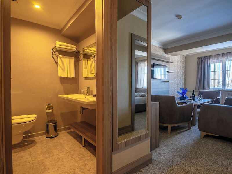 Grand Yazıcı Uludağ