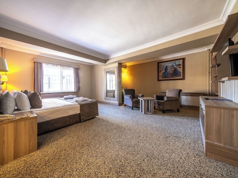 Grand Yazıcı Uludağ