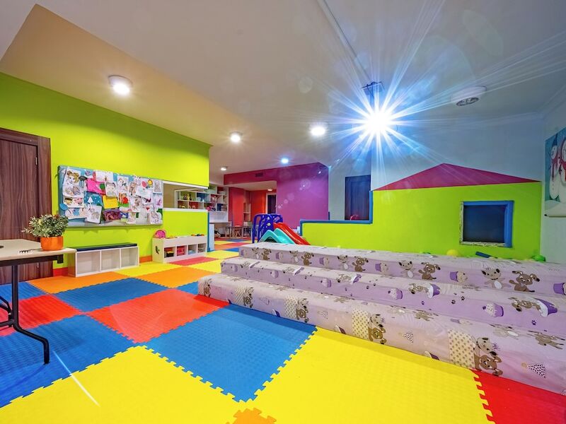 Grand Yazıcı Uludağ