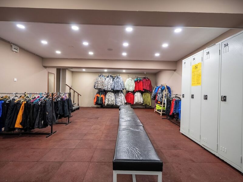 Grand Yazıcı Uludağ